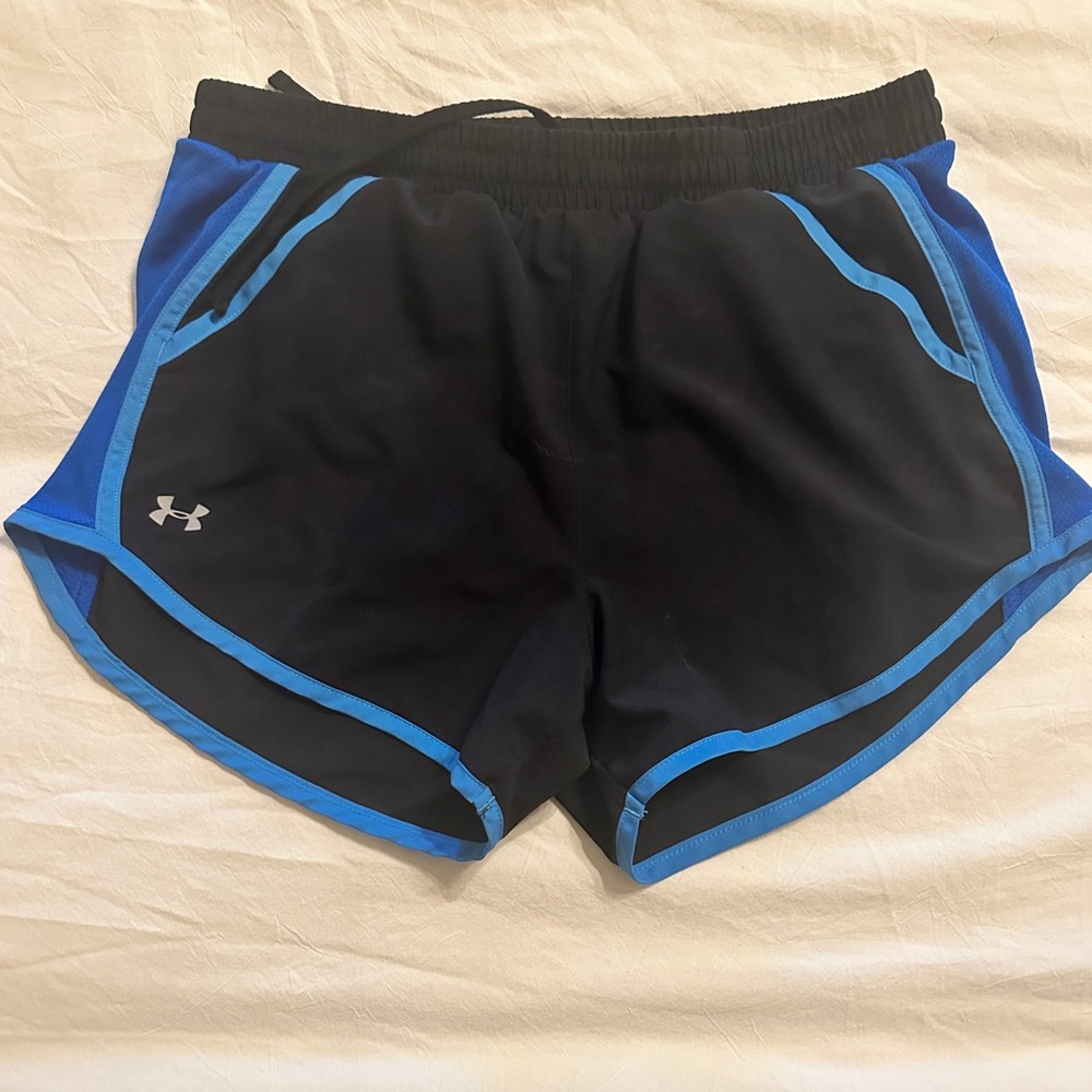 Under Armour  small athletic shorts